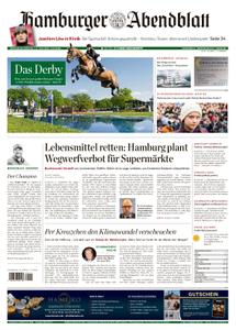 Hamburger Abendblatt – 01. Juni 2019