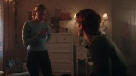 Riverdale S02E05