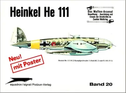 Heinkel He111