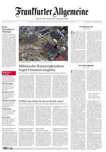 Frankfurter Allgemeine Zeitung - 17 Juli 2021