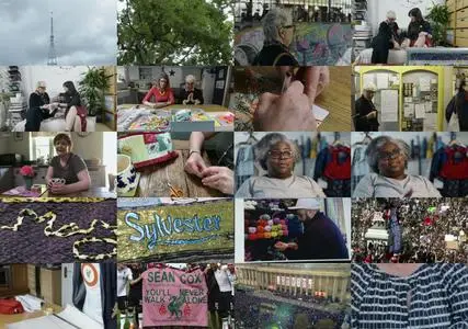 BBC - Craftivism: Making A Difference (2021)