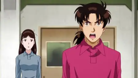 Kindaichi Shounen no Jikenbo Returns BD BOX TV  SP Kindaichi Shounen no Jikenbo Returns 14 (BD 1920x1080 x 264 Flac mkv" yEnc