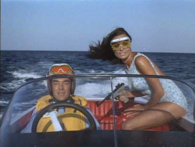 Some Girls Do (1969) 