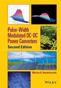 Pulse-Width Modulated DC-DC Power Converters, 2 edition