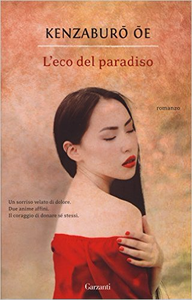 L'eco del paradiso - Kenzaburo Oe