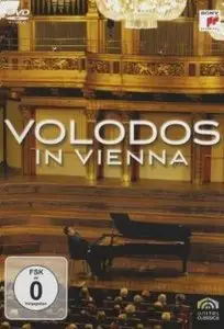 Arcadi Volodos - Volodos in Vienna (2009)