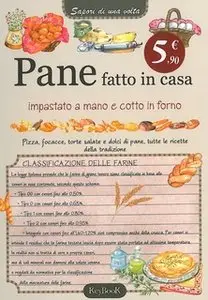 Pane Fatto in Casa (2011)