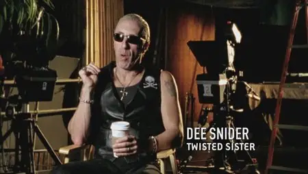 Metal: A Headbanger's Journey (2005)
