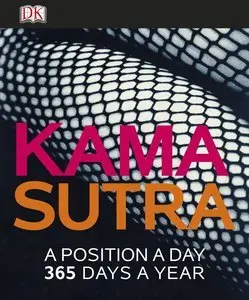 Kama Sutra A Position A Day (repost)
