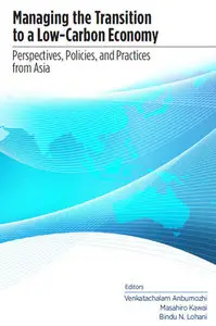 Managing the Transition to a Low-Carbon Economy: Perspectives, Policies, and Practices from Asia