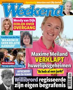 Weekend Netherlands – 01 juni 2022