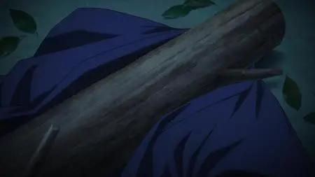 Rurouni Kenshin 2023 - S01E09