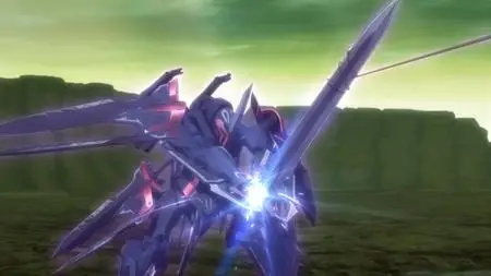 Knight's & Magic - TV  SP  - " Knight's & Magic - 12 (BD 1920x1080 x 264 FLACx2 mkv" yEnc