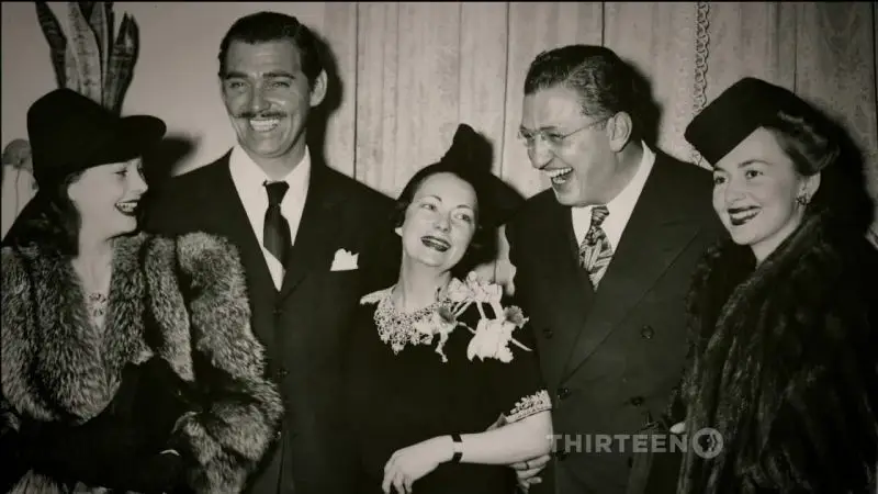 PBS American Masters - Margaret Mitchell: American Rebel (2012)