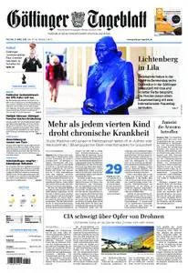 Göttinger Tageblatt - 08. März 2019