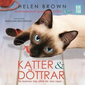 «Katter och döttrar» by Helen Brown