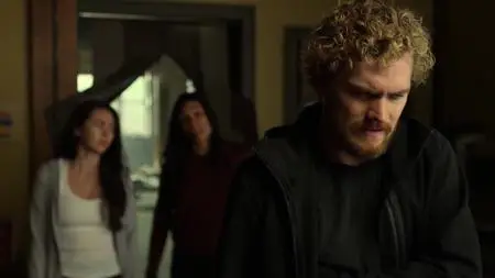 Marvel's Iron Fist S01E09