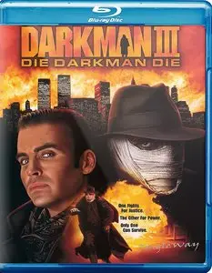 Darkman III: Die Darkman Die (1996)