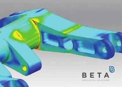 BETA-CAE Systems 19.0.1