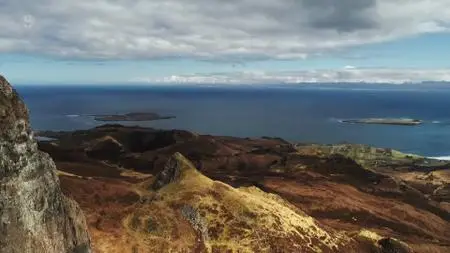 Channel 5 - Atlantic: A Year in the Wild (2018)