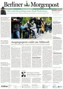Berliner Morgenpost - 15 Mai 2021