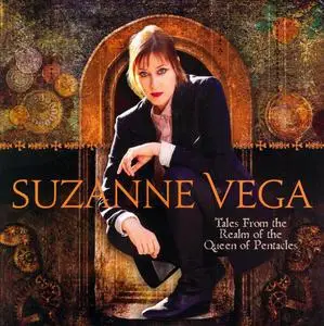 Suzanne Vega: Collection (1985-2014)