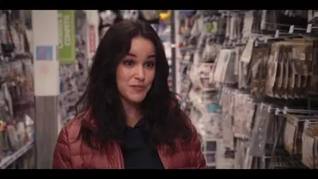 Blockbuster S01E01