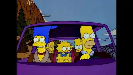 Die Simpsons S06E06