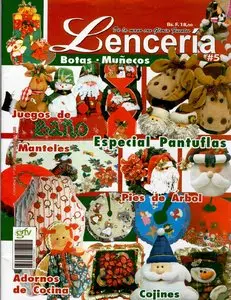 Lenceria N 5