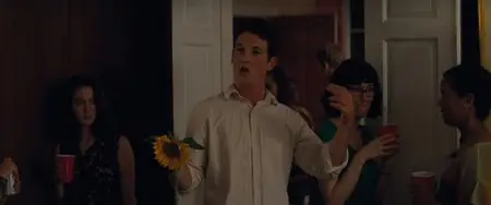 The Spectacular Now (2013)