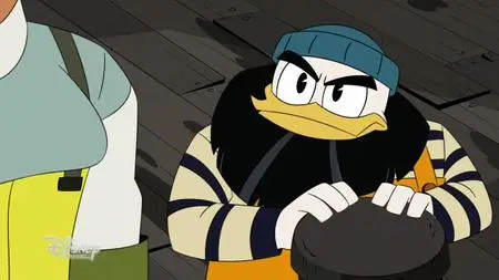 DuckTales S02E03