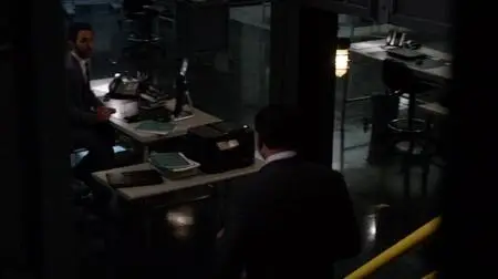 The Blacklist S04E08
