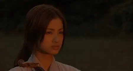 Azumi (2003)