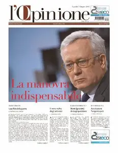L'Opinione 07.06.2010