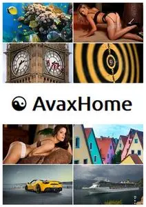 AvaxHome Wallpapers Part 32