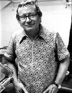Cal Tjader - Amazonas (1995)