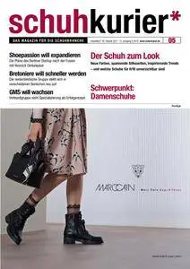 Schuhkurier - 2 Februar 2017