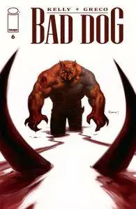 Bad Dog #6