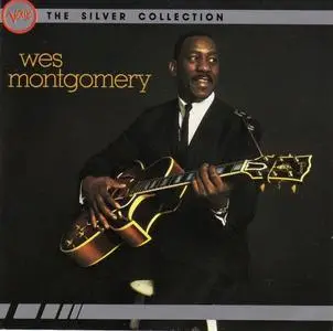 Wes Montgomery - The Silver Collection (1984) {Verve}