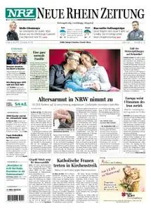 NRZ Neue Rhein Zeitung Dinslaken - 10. Mai 2019