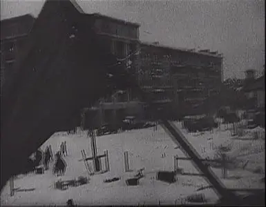 Discovery Channel - Europes Secret Armies: Resisting Hitler (2004)