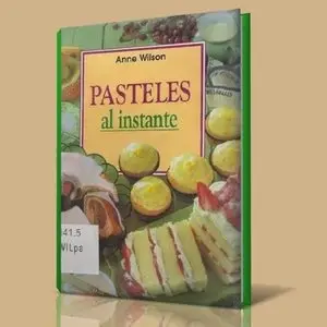Pasteles al Instante (1998)