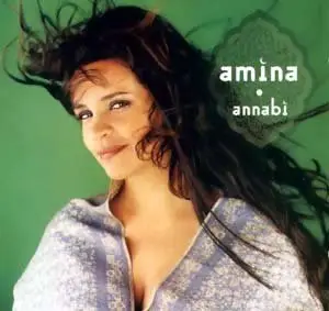 Amina - Annabi