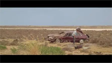 Swerve (2011) [Full BluRay]