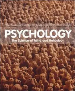 Psychology: The Science of Mind and Behaviour (Repost)