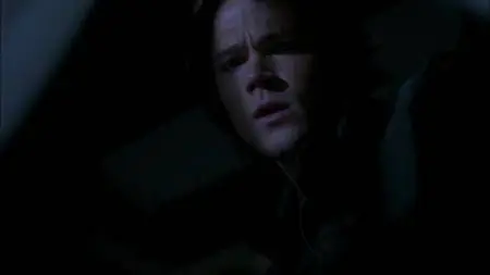 Supernatural S06E02