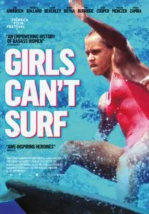 Girls Can't Surf (2020)