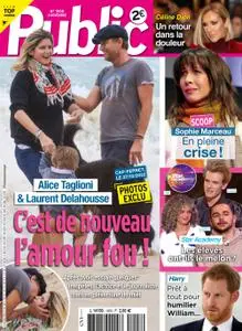 Public - 04 novembre 2022