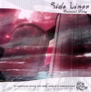 Side Liner - Emotional Diving