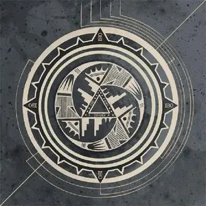 OSI - Fire Make Thunder (2012)